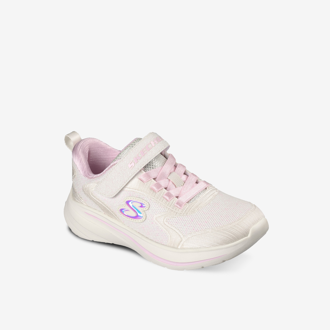 Zapatillas Skechers para niña – Comodidad y estilo para el día a día