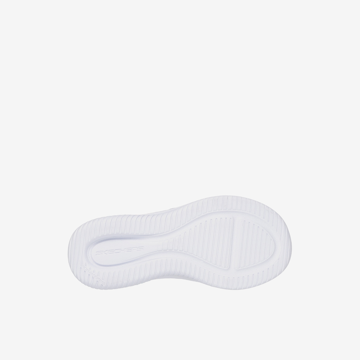 Sandalias sport de Skechers  – Brillo, Comodidad y Diversión en Cada Paso