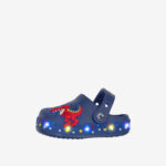 Chicco Sandalias Azul con Luces para Niños