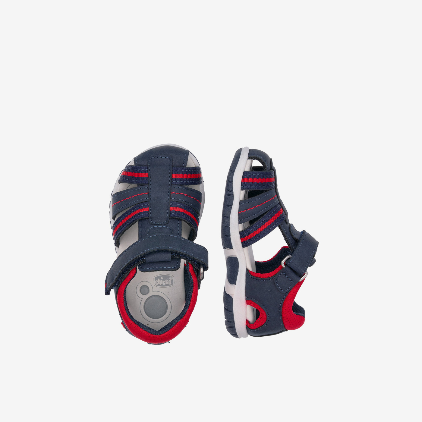 Chicco Sandalias con Velcro: Perfectas para el Verano