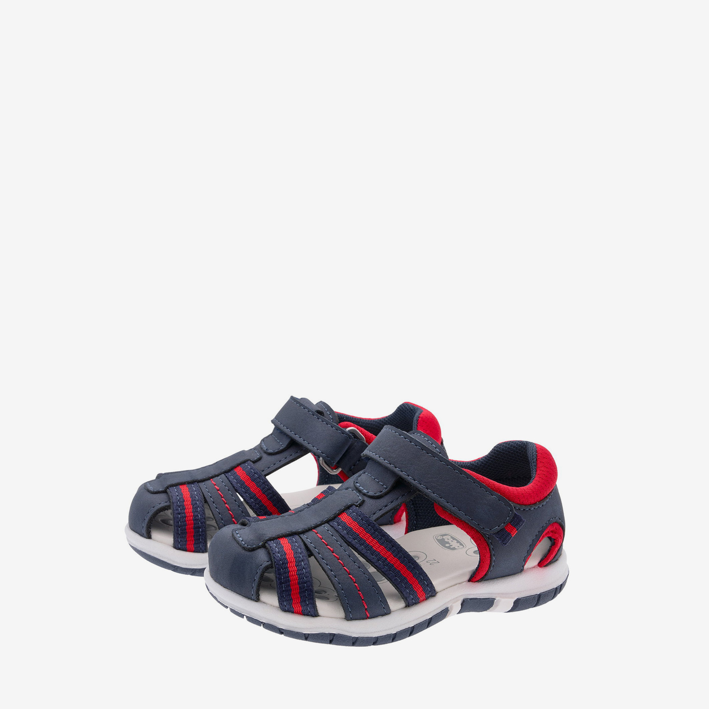 Chicco Sandalias con Velcro: Perfectas para el Verano