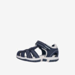 Sandalias de niño de la marca Chicco Antideslizantes con Velcro para Niños