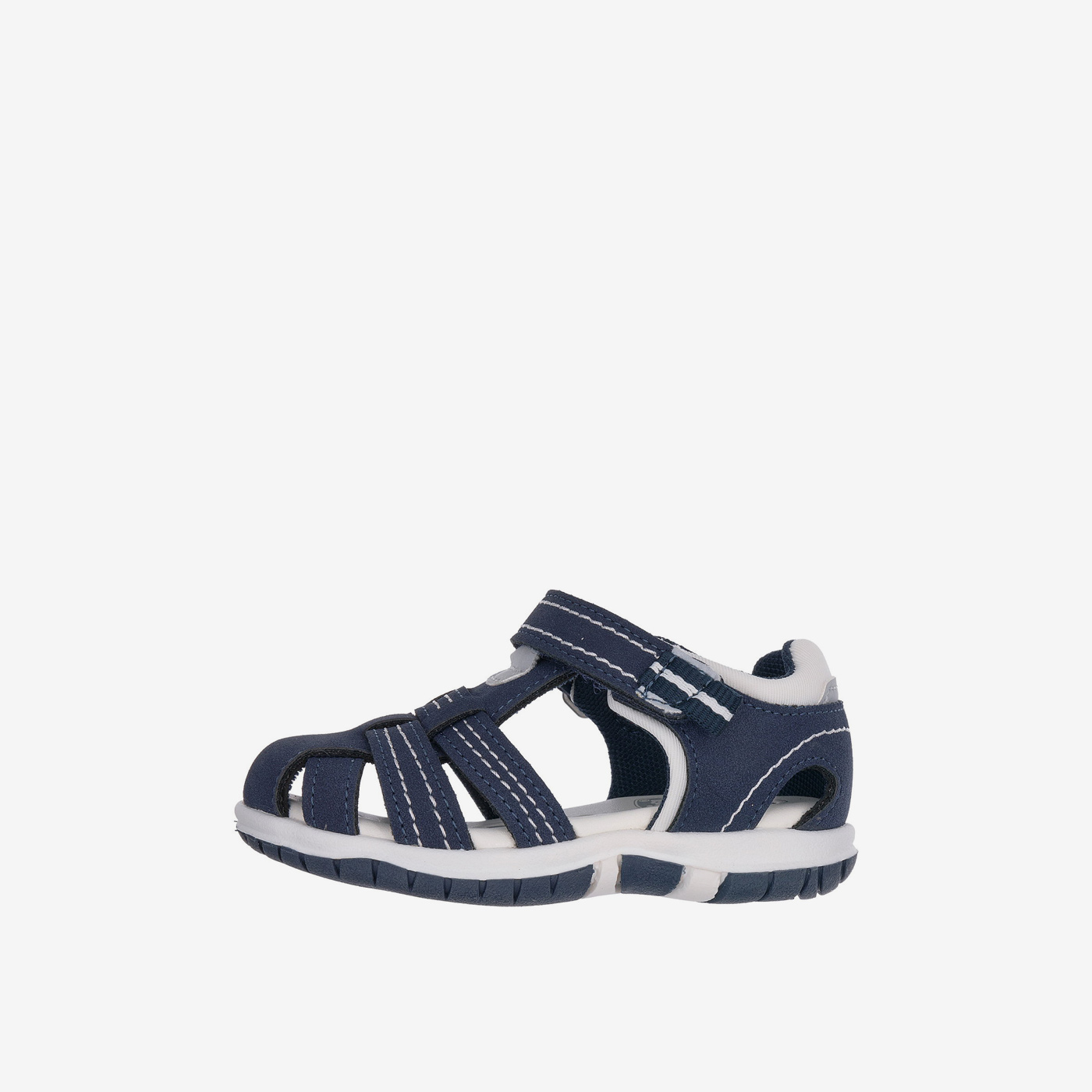 Sandalias de niño de la marca Chicco Antideslizantes con Velcro para Niños