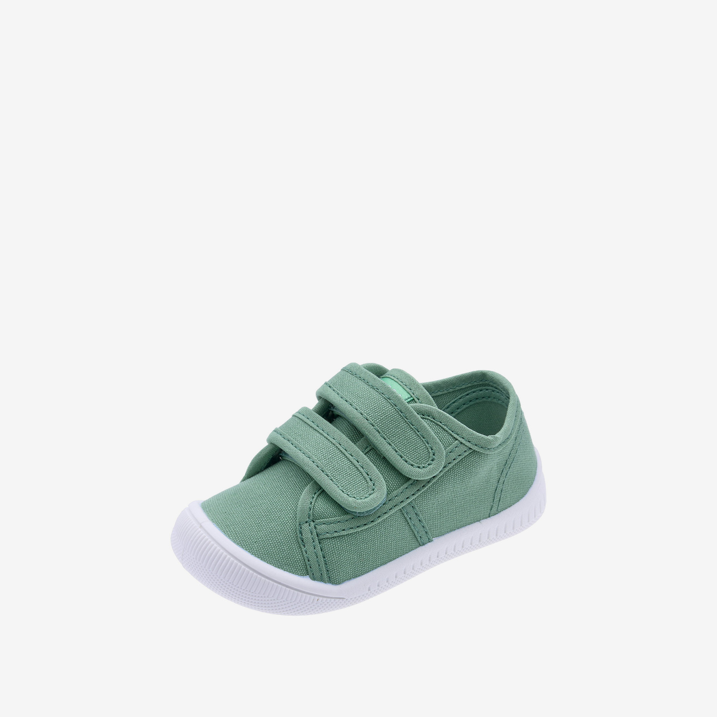 Lona respetuosa de la marca chicco en color verde