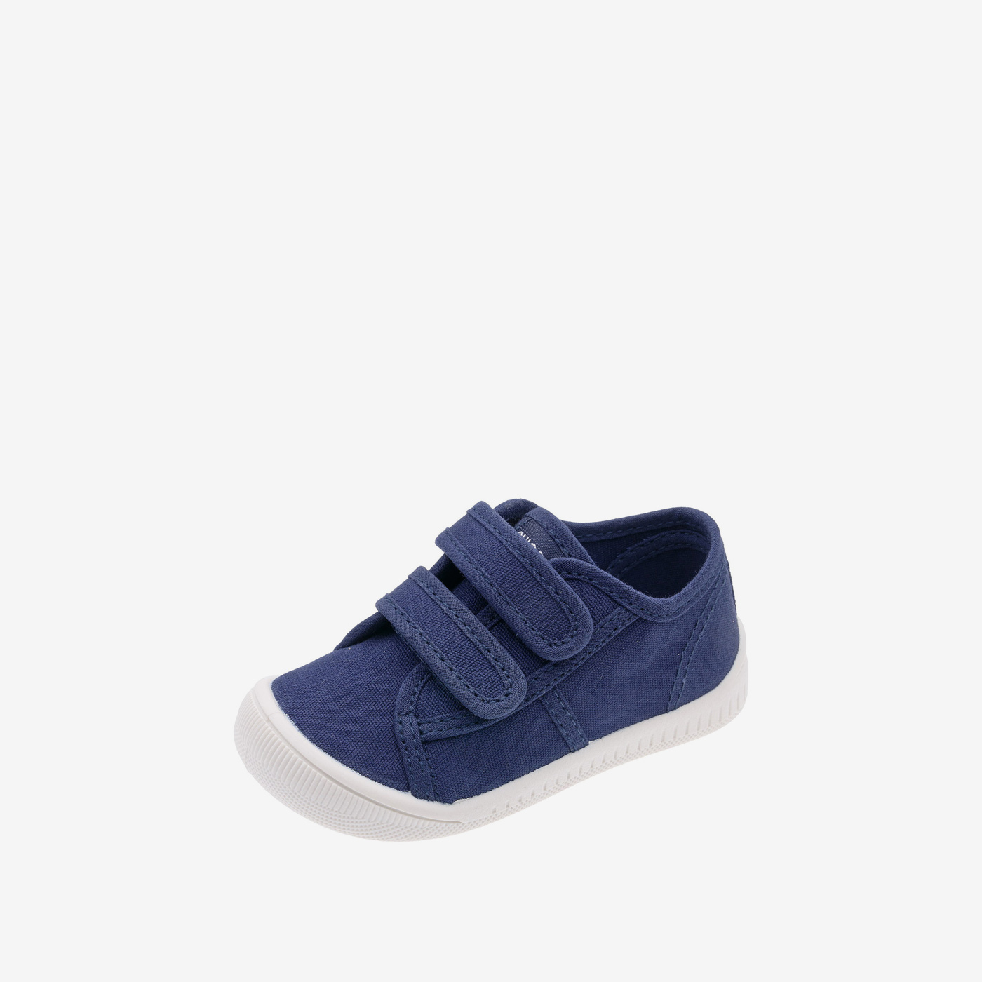 Lona respetuosa de la marca Chicco en color azul