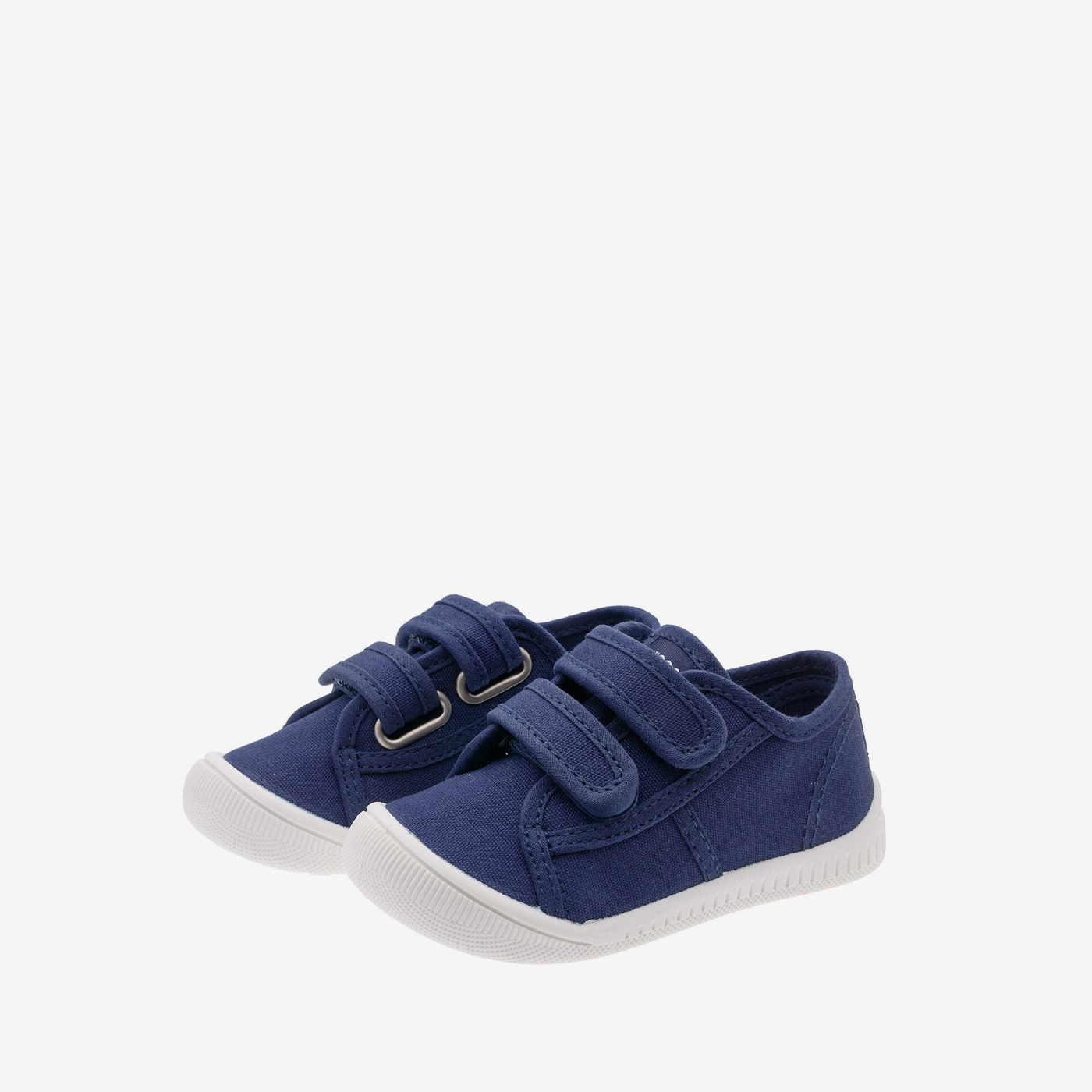 Lona respetuosa de la marca Chicco en color azul