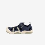 Sandalia puntera reforzada en azul de Blanditos para niño |