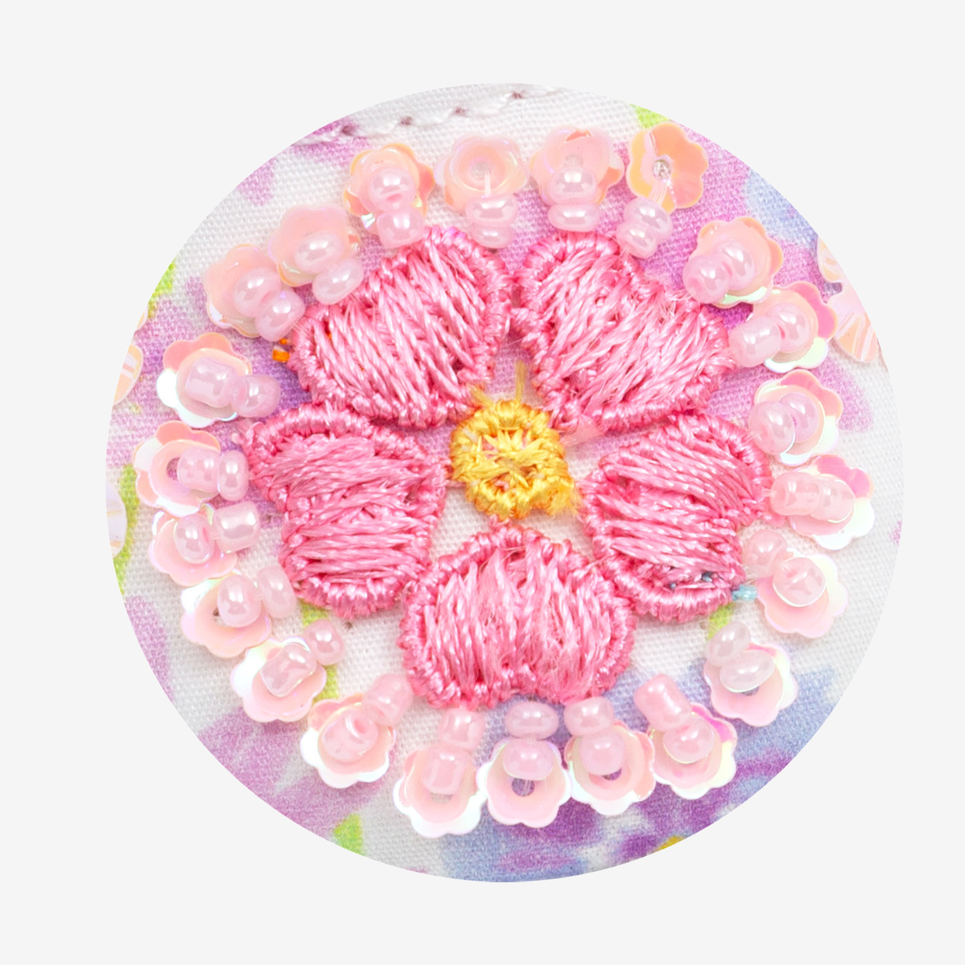 Bota de niña de la marca Lelli Kelly, divertida en color multicolor