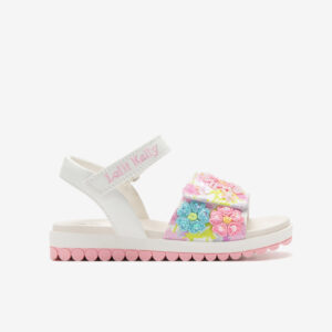 Sandalias Lelly Kelly para niñas. Comodidad y Estilo