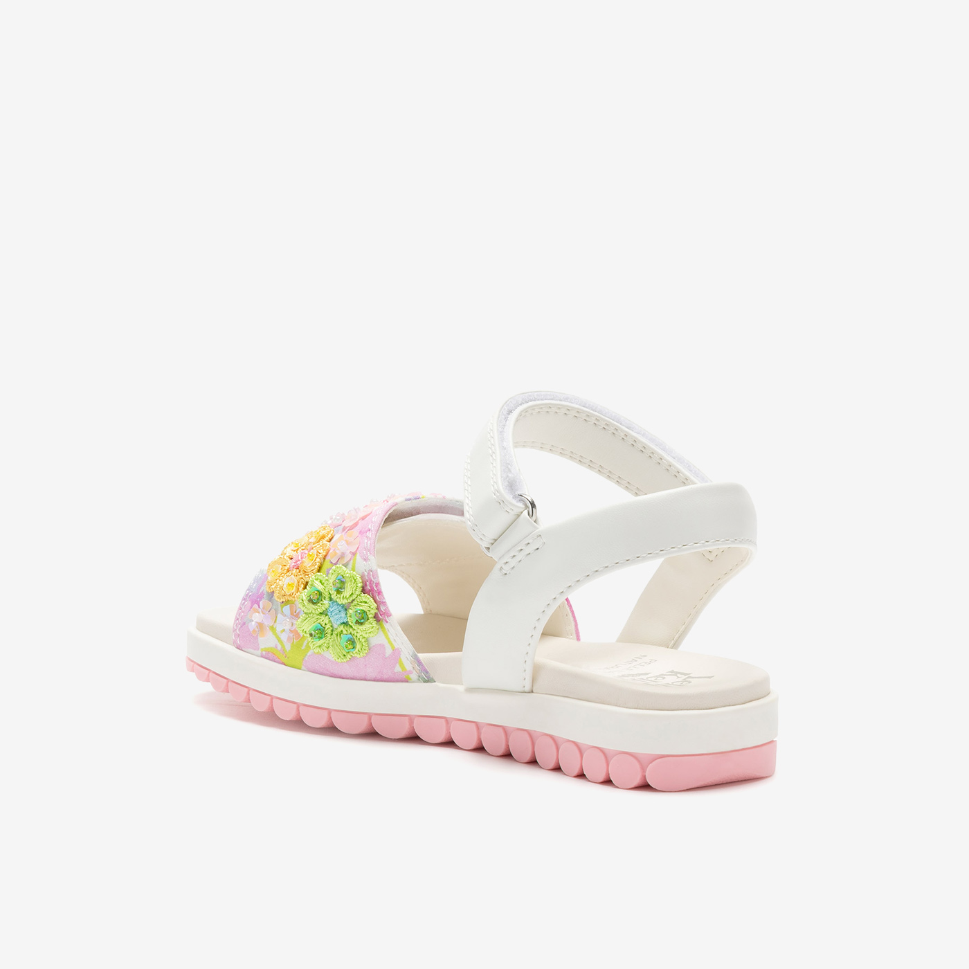 Sandalias Lelly Kelly para niñas. Comodidad y Estilo