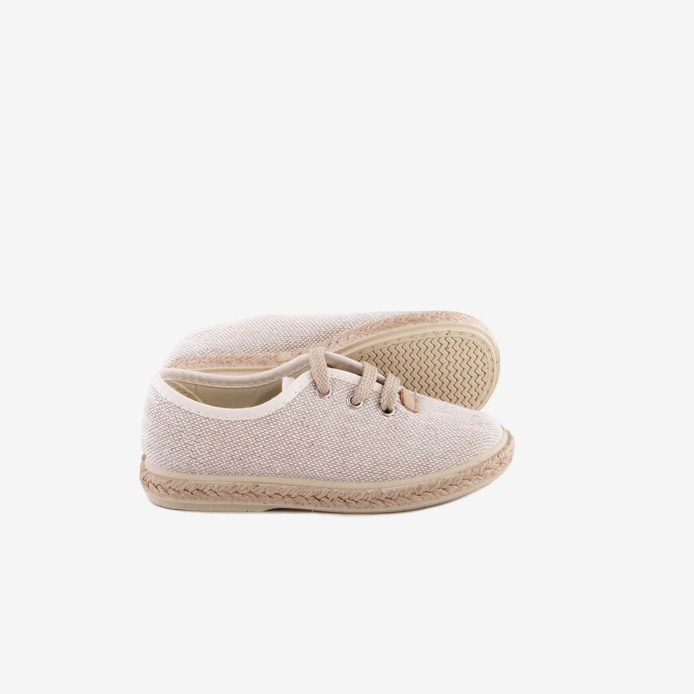 Lona casual de Vulpeques ideal para eventos y ceremonias