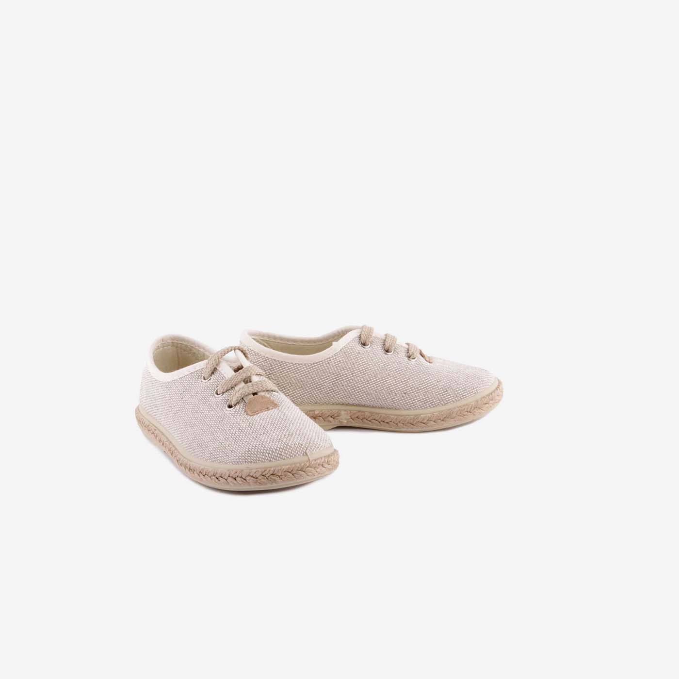 Lona casual de Vulpeques ideal para eventos y ceremonias