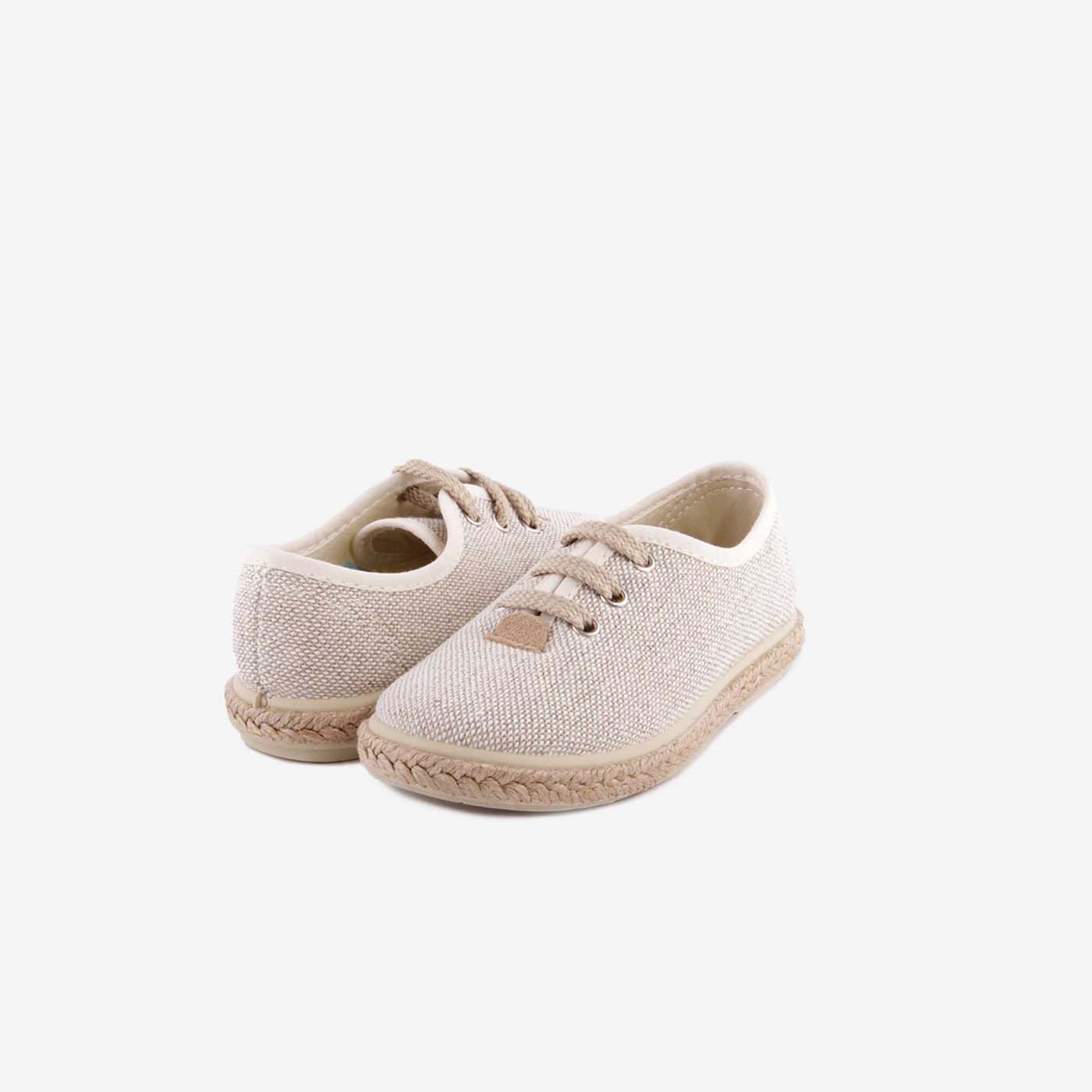 Lona casual de Vulpeques ideal para eventos y ceremonias