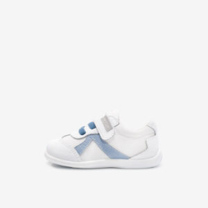 Deportivo Respetuosa unisex de Zapyflex en color Blanco