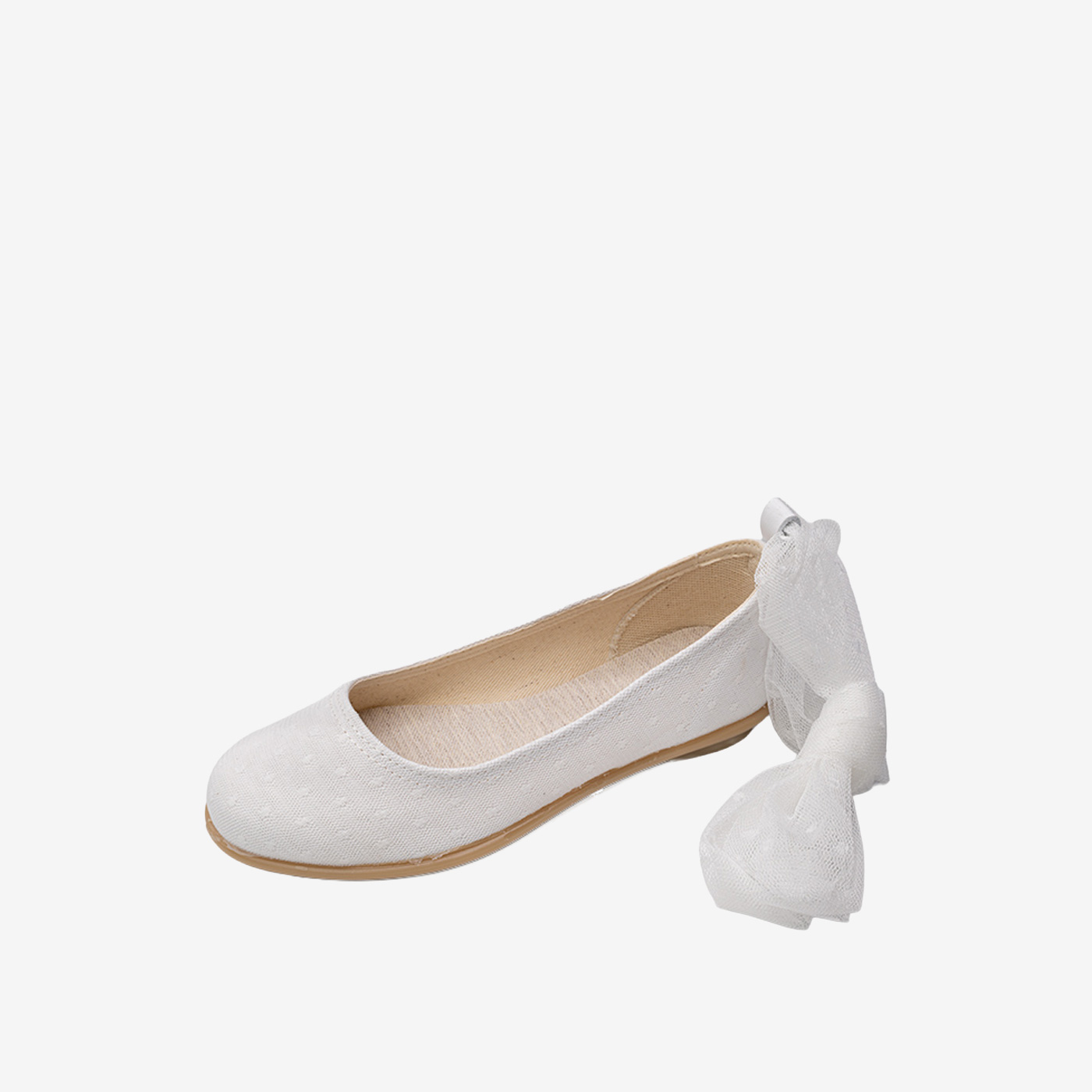 Bailarinas Blancas para Comuniones y eventos