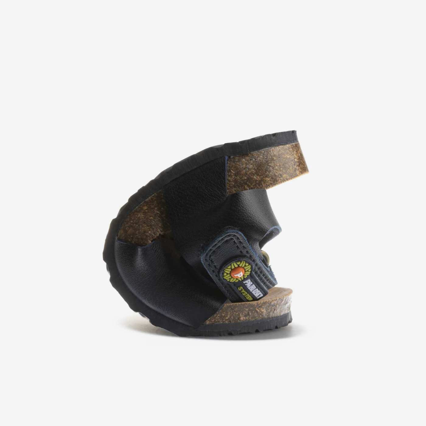 Sandalias de niño Pablosky con suela anatómica