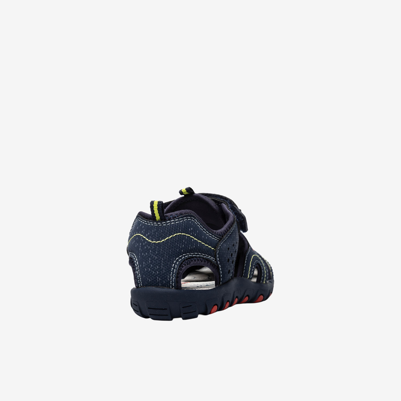 Sandalias de niño Pablosky – Suela anatómica y puntera de goma