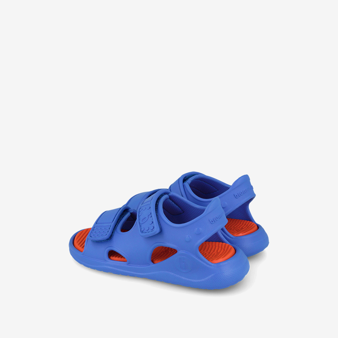 Sandalias de Goma. Protección para la Playa y la Piscina
