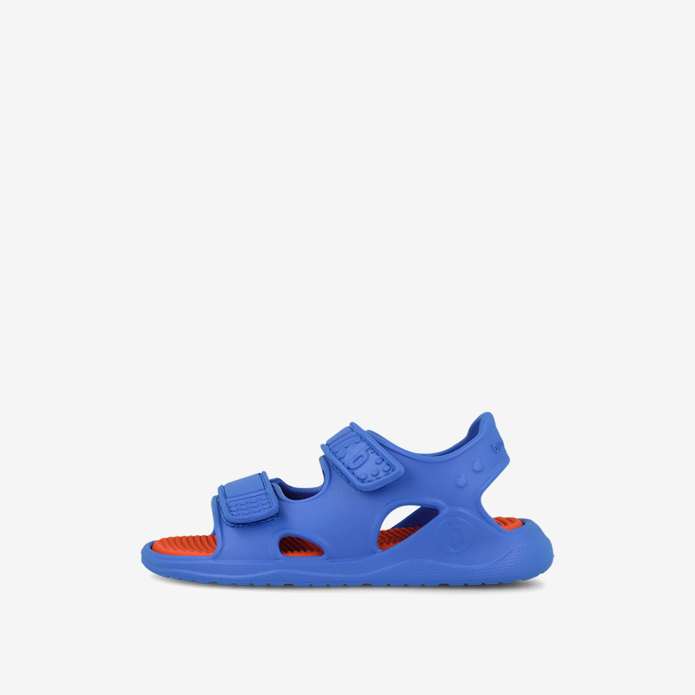 Sandalias de Goma. Protección para la Playa y la Piscina