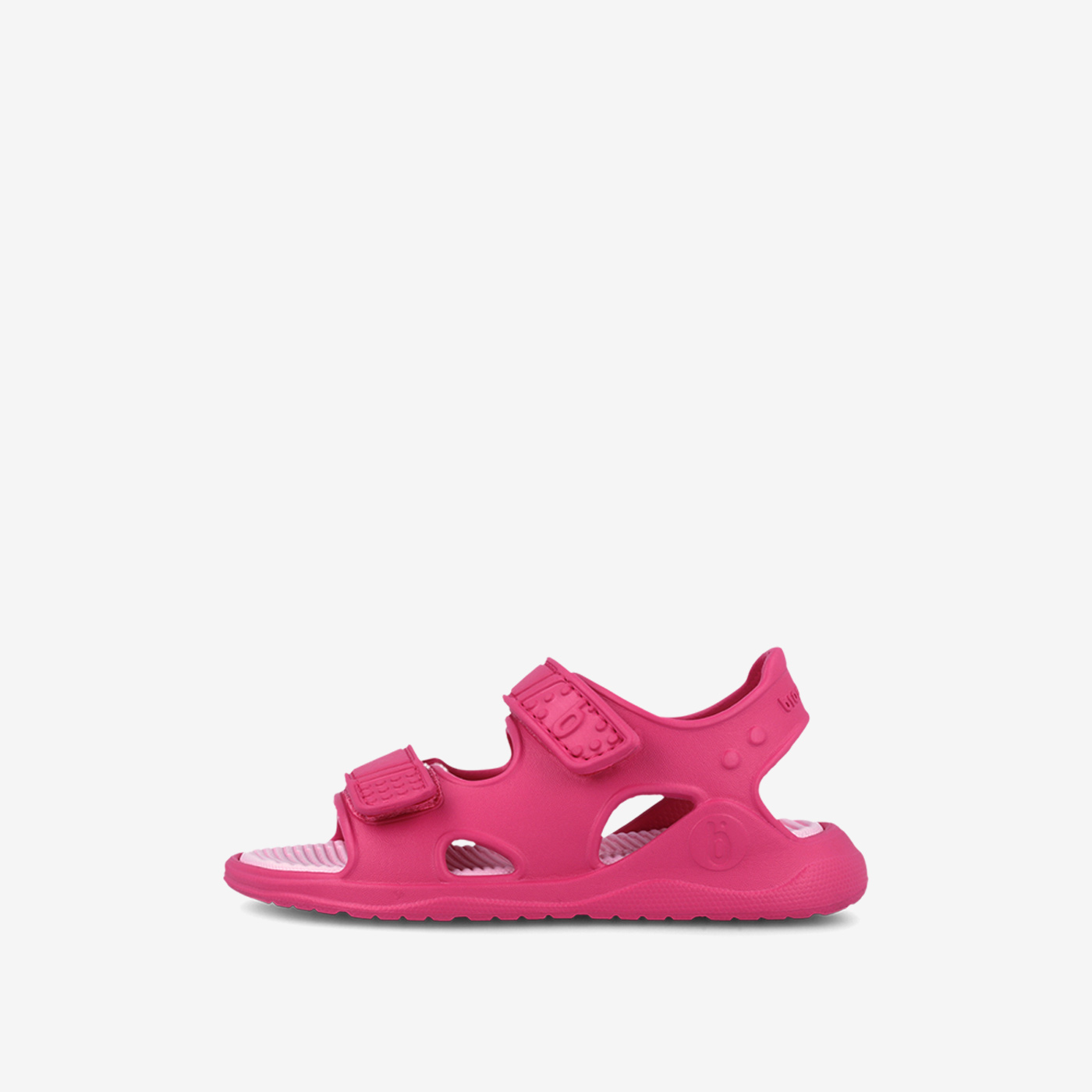 Sandalias de Goma Biomecanics – Para la Playa y la Piscina