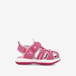 Sandalia de niña con puntera reforzada de Garvalin