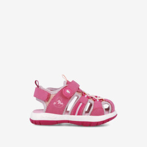 Sandalia de niña con puntera reforzada de Garvalin