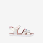 Sandalia respetuosa de Garvalin con puntera reforzada