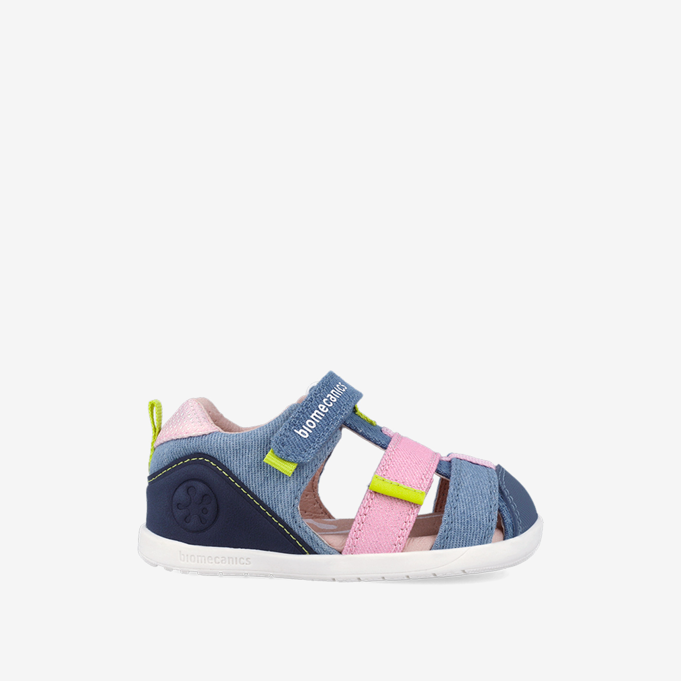 Biomecanics sandalias casual para primeros pasos