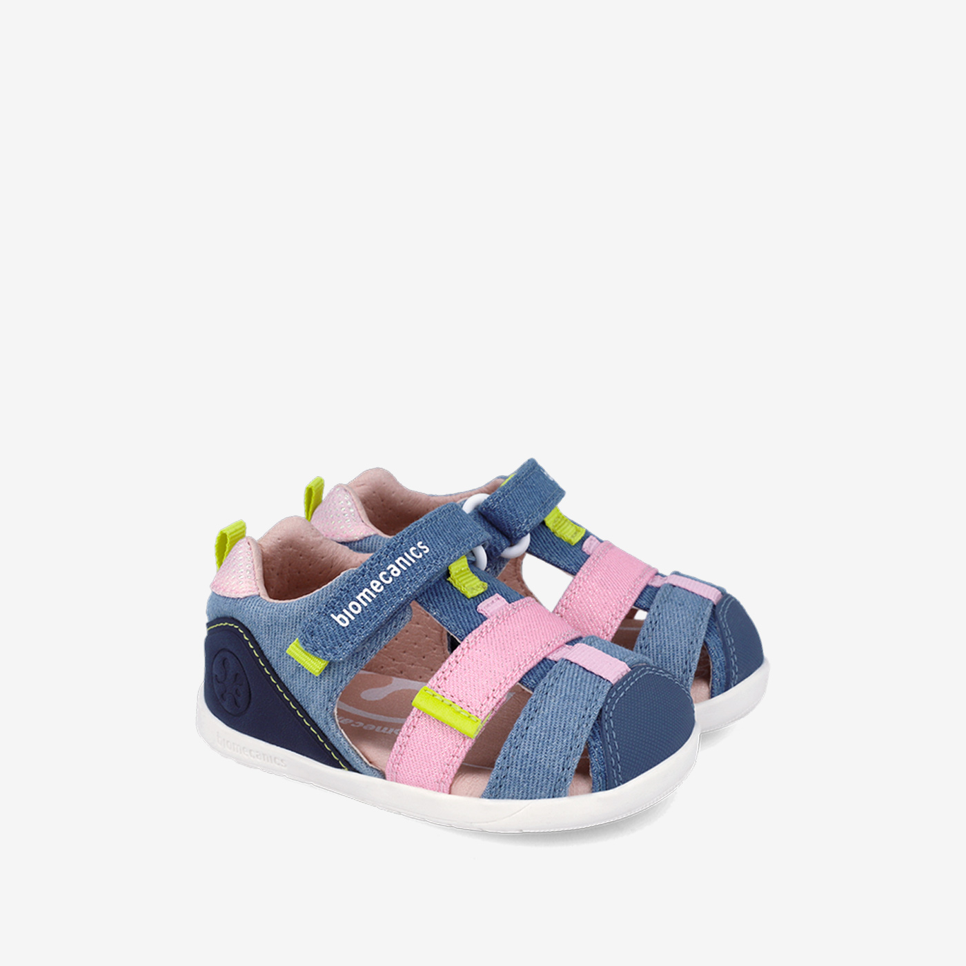 Biomecanics sandalias casual para primeros pasos