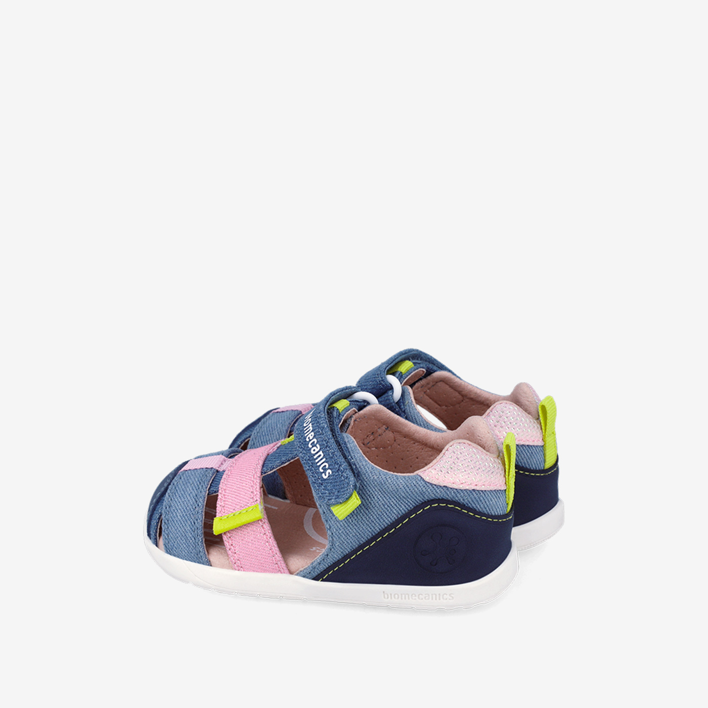 Biomecanics sandalias casual para primeros pasos