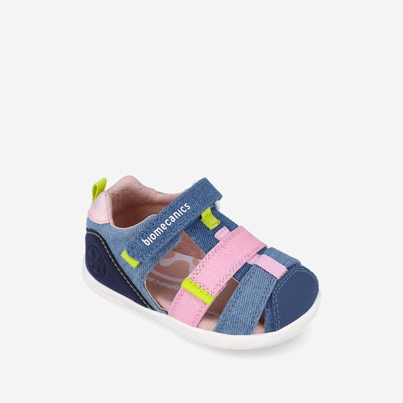 Biomecanics sandalias casual para primeros pasos
