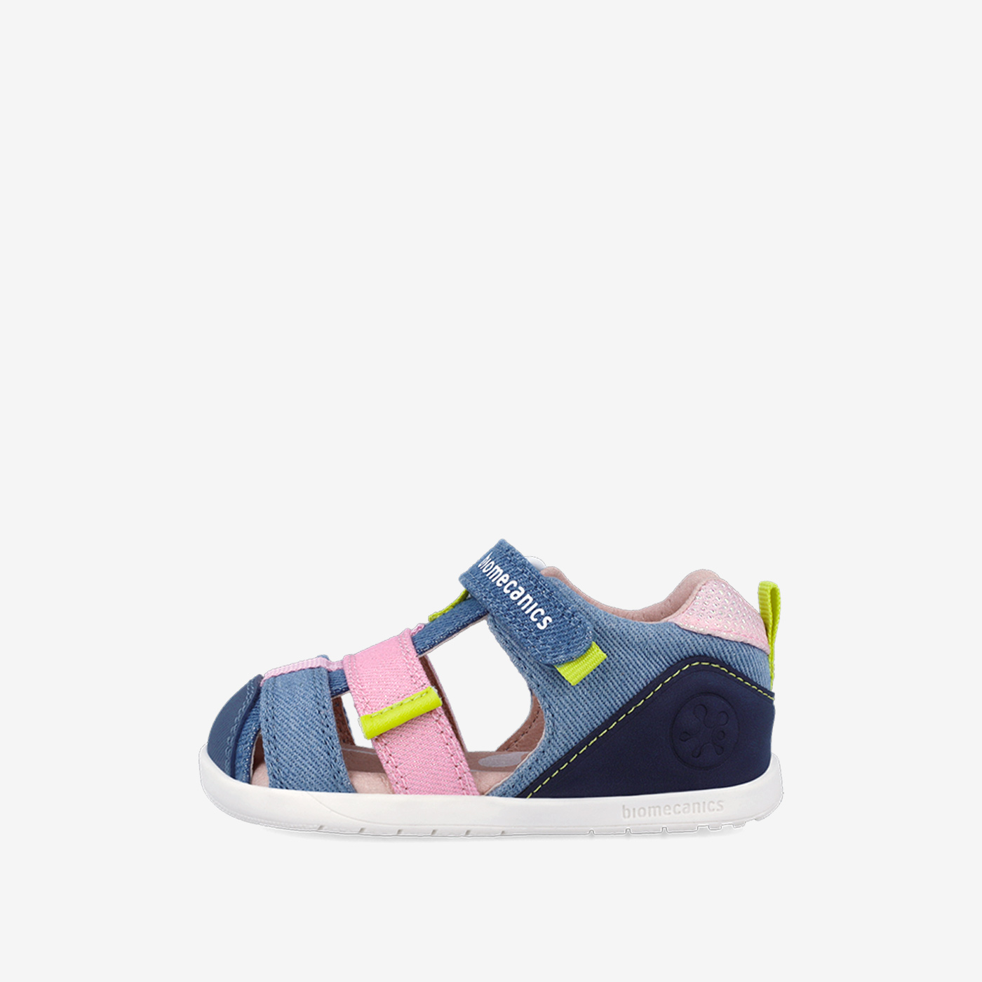 Biomecanics sandalias casual para primeros pasos