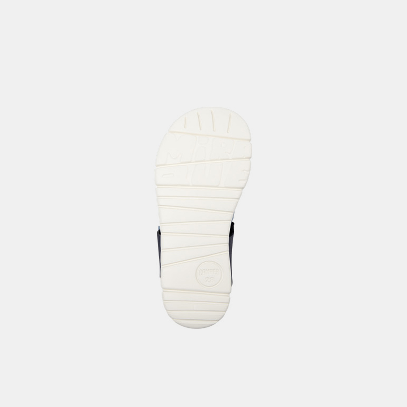 Sandalia infantil Camper suave y ligera – Comodidad y estilo para niños