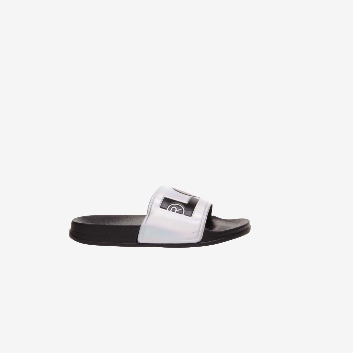Chancla metida de Levis para playa unisex