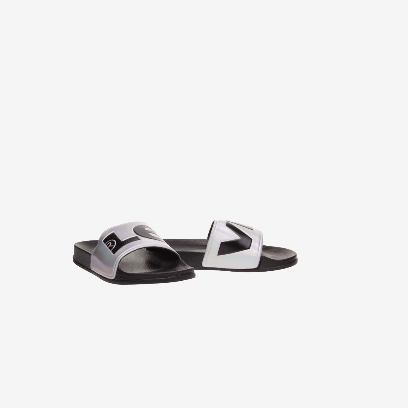 Chancla metida de Levis para playa unisex