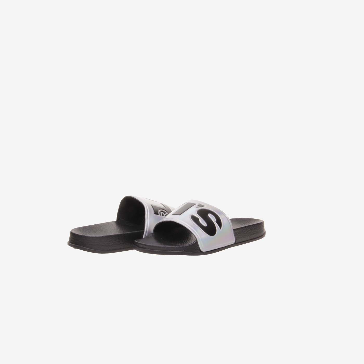 Chancla metida de Levis para playa unisex