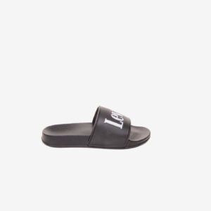 Chancla de playa de niño de la marca Levis
