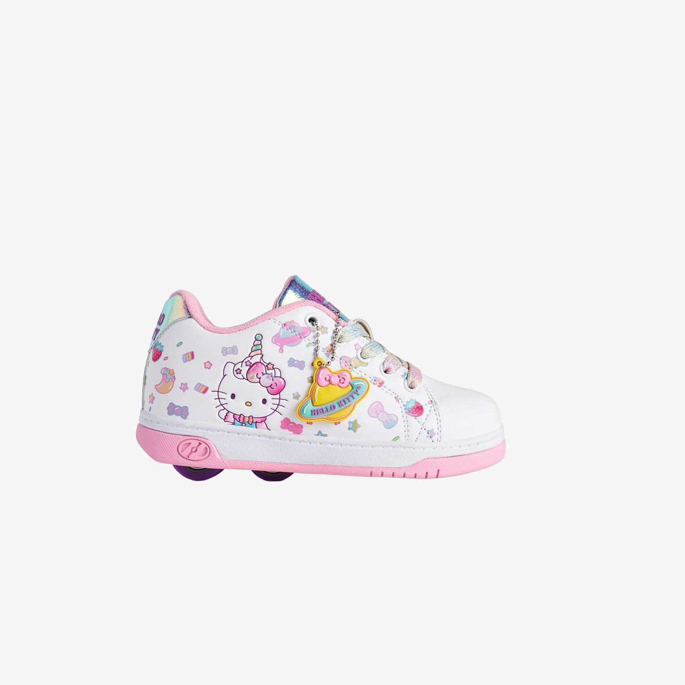 Deportivo de Rueda de Hello Kitty de la marca Heelys