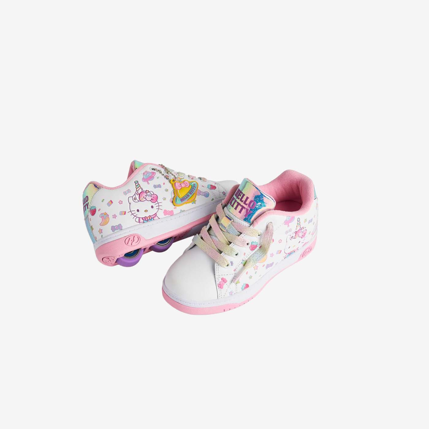 Deportivo de Rueda de Hello Kitty de la marca Heelys