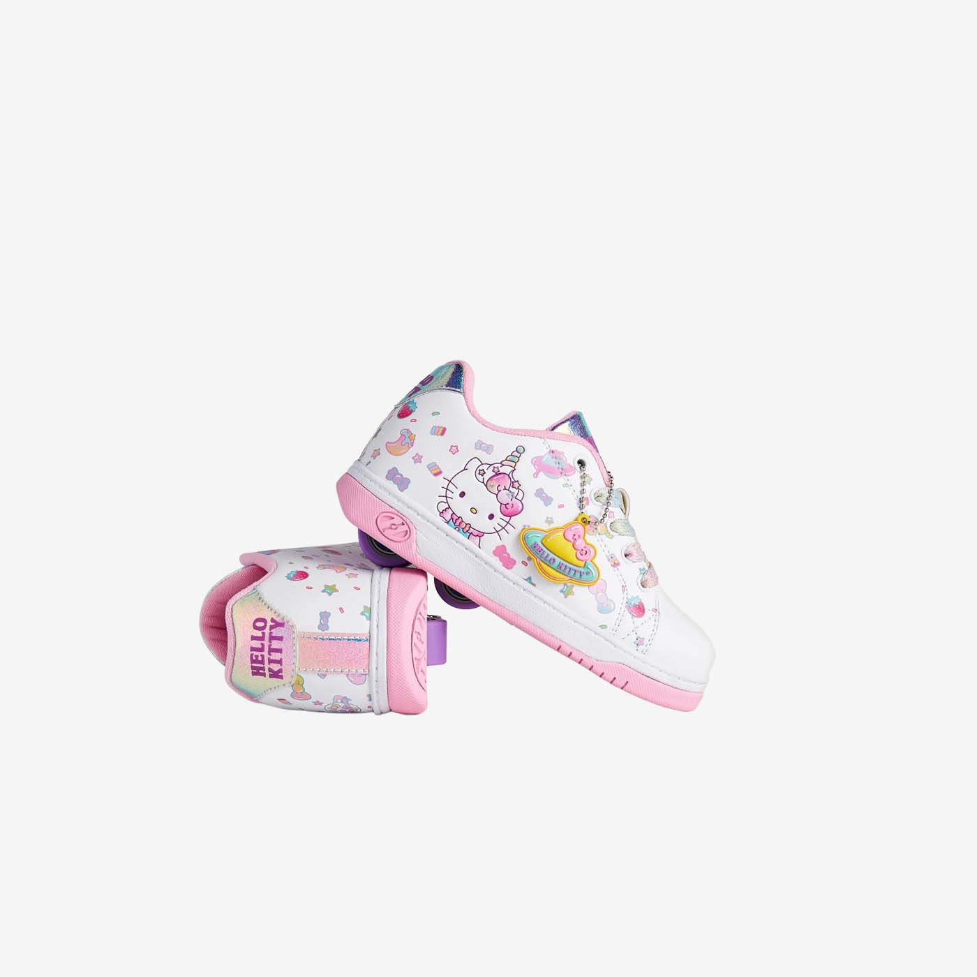 Deportivo de Rueda de Hello Kitty de la marca Heelys