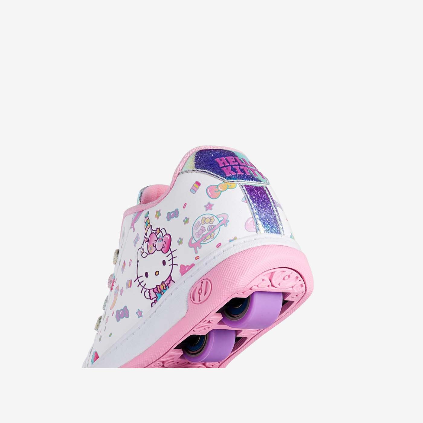 Deportivo de Rueda de Hello Kitty de la marca Heelys
